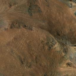 Satellite imagery of Loma de las Tejas, CL