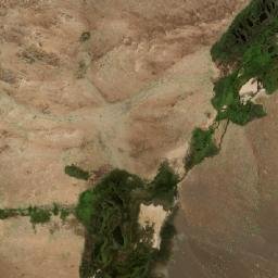 Satellite imagery of Portezuelo de Hidalgo, CL