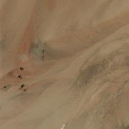Satellite imagery of Condillera de Los Penitentes, AR