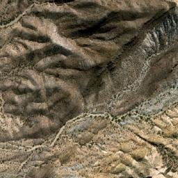Satellite imagery of Cerro Punta de Agua, AR