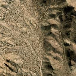 Satellite imagery of Cerro Punta de Agua, AR