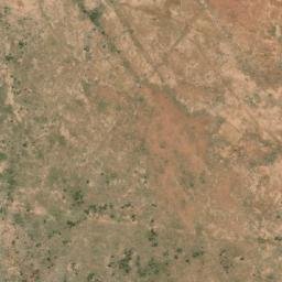 Satellite imagery of Cerro Divisadero, AR