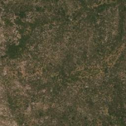 Satellite imagery of Cerrito Blanco, AR