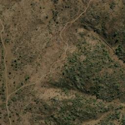 Satellite imagery of Loma Pelada, AR