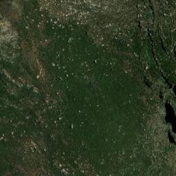 Satellite imagery of ZUURVLEIBERG (M) NEW, ZA