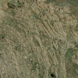 Satellite imagery of ZUURVLEIBERG (M) NEW, ZA