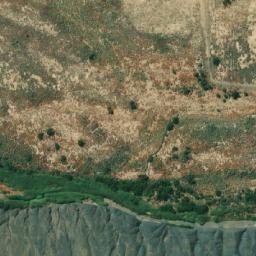 Satellite imagery of YMASQUA, ZA