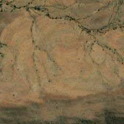 Satellite imagery of Rooirant, ZA