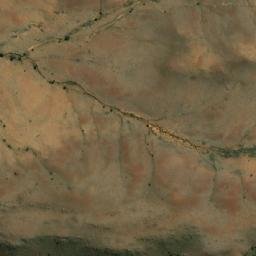 Satellite imagery of Rooirant, ZA