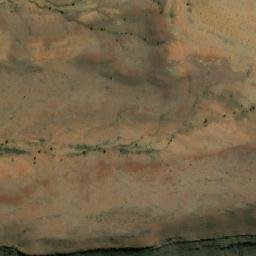Satellite imagery of Rooirant, ZA
