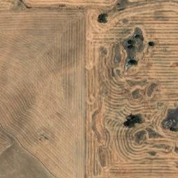 Satellite imagery of Wabbing Hill, AU