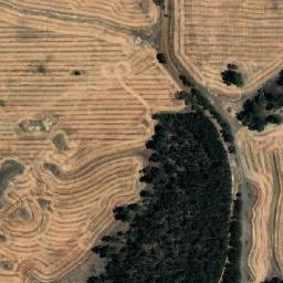 Satellite imagery of Wabbing Hill, AU