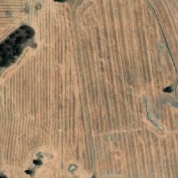 Satellite imagery of Wabbing Hill, AU
