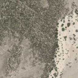 Satellite imagery of Cape Missiessy, AU