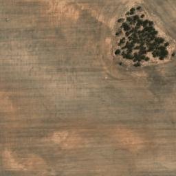 Satellite imagery of Wirrulla Hill, AU