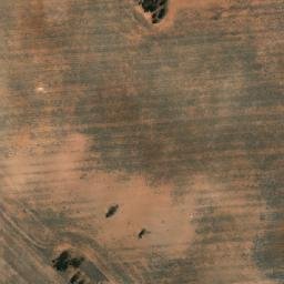 Satellite imagery of Wirrulla Hill, AU