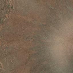 Satellite imagery of Sugarloaf Hill, AU