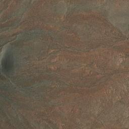 Satellite imagery of Sugarloaf Hill, AU