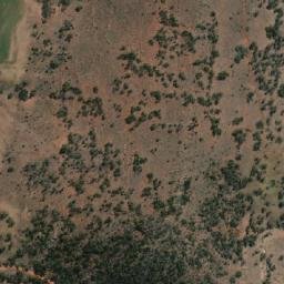 Satellite imagery of Gap Hill North, AU