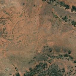 Satellite imagery of Moockra Tower, AU