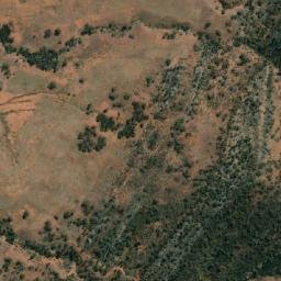 Satellite imagery of Moockra Tower, AU