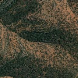 Satellite imagery of Moockra Tower, AU