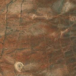 Satellite imagery of Bald Hill, AU