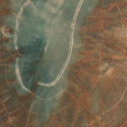 Satellite imagery of Bald Hill, AU