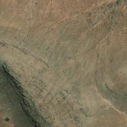 Satellite imagery of Chinamans Hat, AU