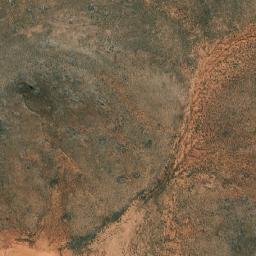 Satellite imagery of Jackson Hill, AU