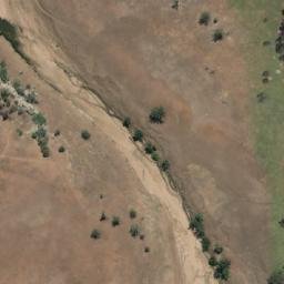 Satellite imagery of survey_point, AU