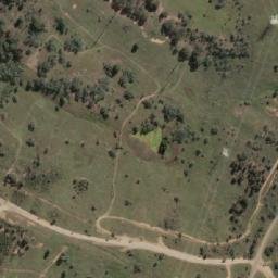 Satellite imagery of T.S Glendower, AU
