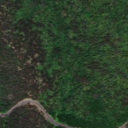 Satellite imagery of Mount Richardson, AU