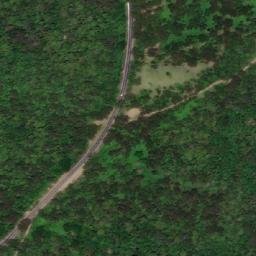 Satellite imagery of Mount Richardson, AU