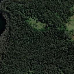 Satellite imagery of Limestone Hill, AU