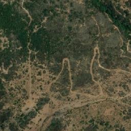 Satellite imagery of Rancho, CL