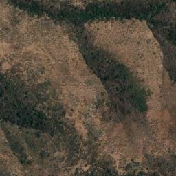 Satellite imagery of Cerro Negro, CL