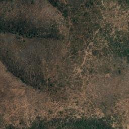 Satellite imagery of Cerro Negro, CL