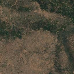 Satellite imagery of Cerro Negro, CL