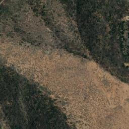 Satellite imagery of Cuesta de La Grupa, CL
