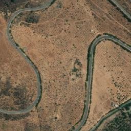 Satellite imagery of Cuesta de La Grupa, CL