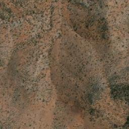 Satellite imagery of La Chilca, CL