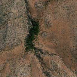 Satellite imagery of La Chilca, CL