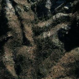 Satellite imagery of Morro La Greda, CL