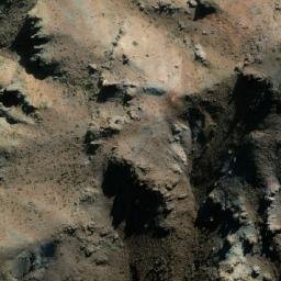 Satellite imagery of Morro Los Palillos, CL