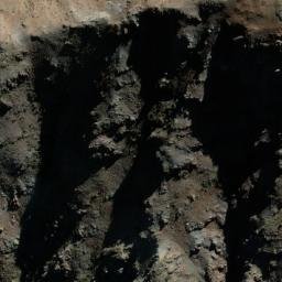 Satellite imagery of Morro Los Palillos, CL