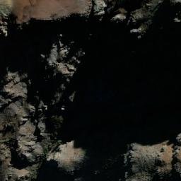 Satellite imagery of Morro Risco Bayo, CL