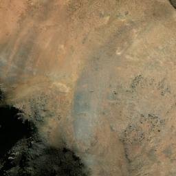 Satellite imagery of Morro Risco Bayo, CL