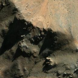 Satellite imagery of Trancas, CL