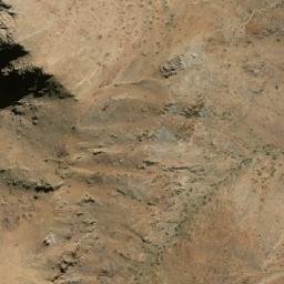 Satellite imagery of Caserones, CL